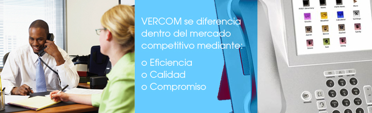 vercom